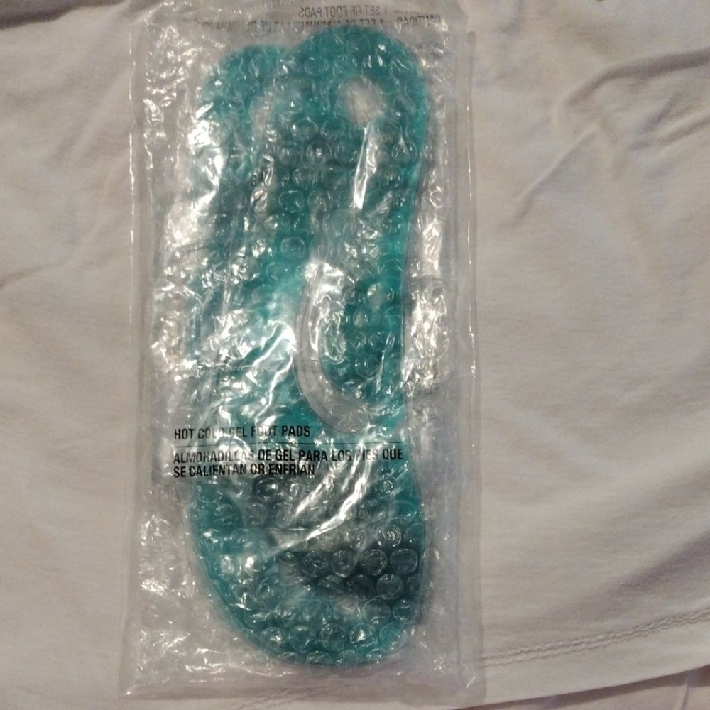 Cooling Gel Eye Pads Mask